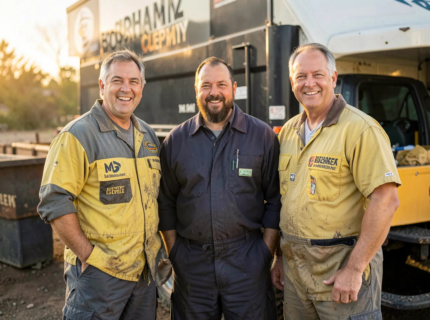Sewage Cleanup company in Chambers, NE