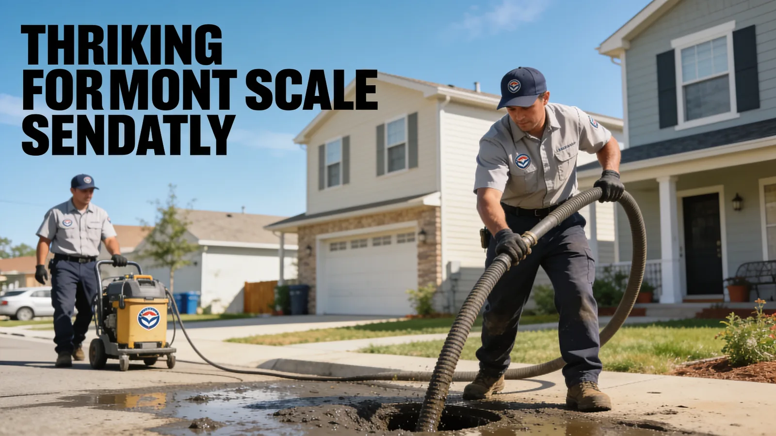 Sewage Cleanup in Chambers, NE near me